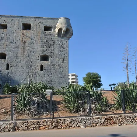 Vistamar Iii 151 Frontal Al Mar